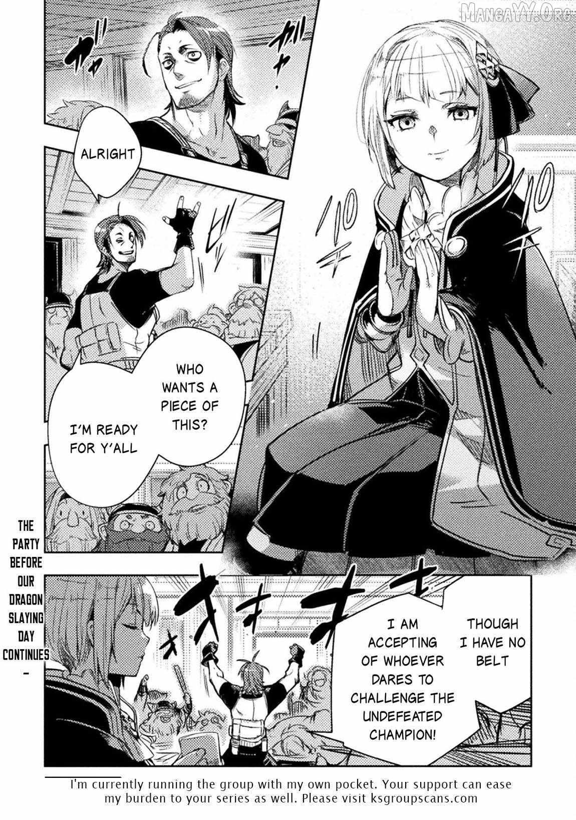 Read The Mercenary Bomber Explodes All Cheaters chapter 14 image 29 on Lezhin
