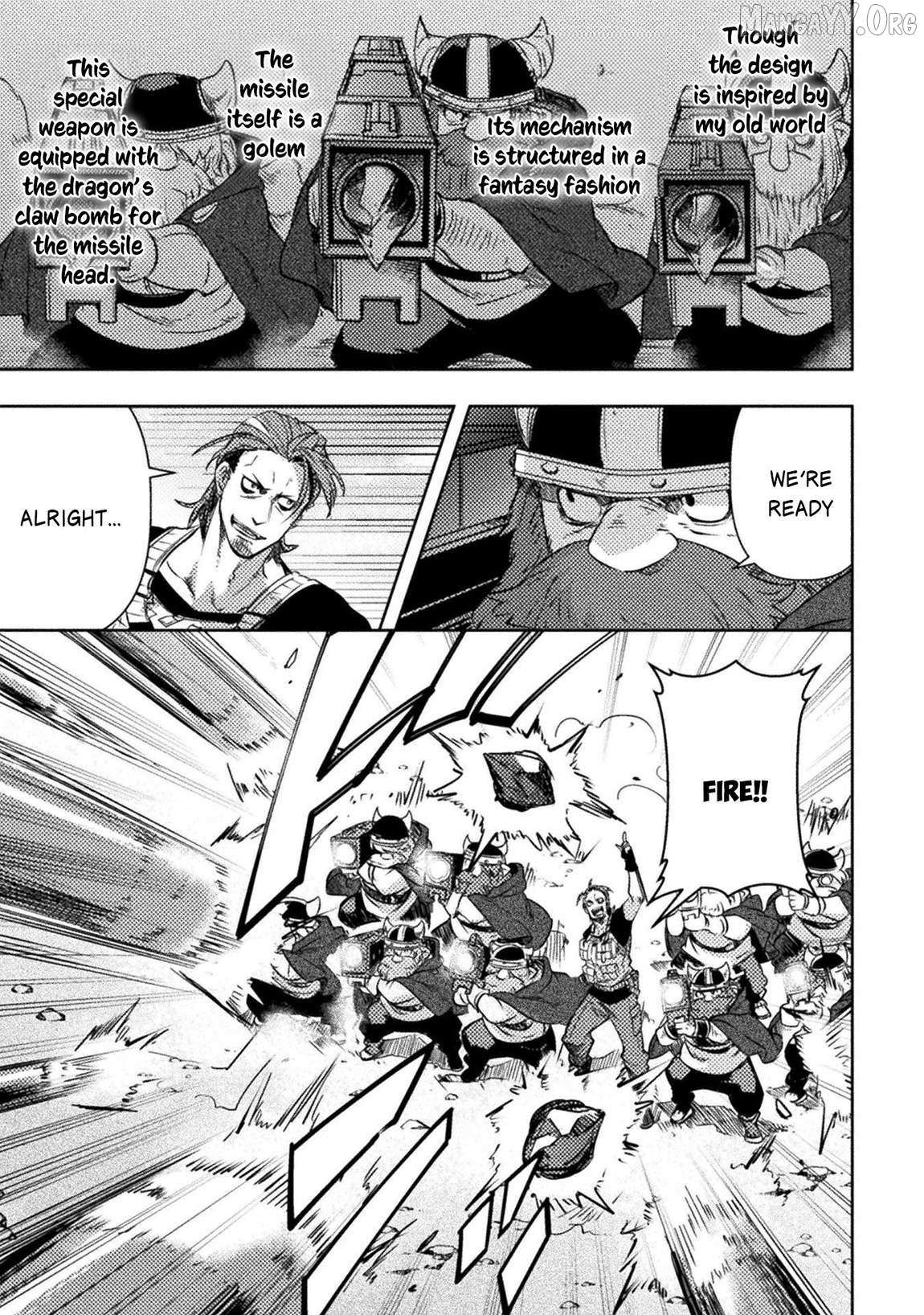 Read The Mercenary Bomber Explodes All Cheaters chapter 16 image 13 on Lezhin