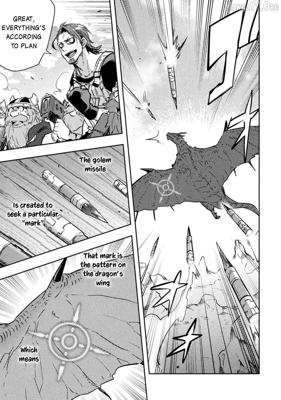 Read The Mercenary Bomber Explodes All Cheaters chapter 16 image 15 on Lezhin