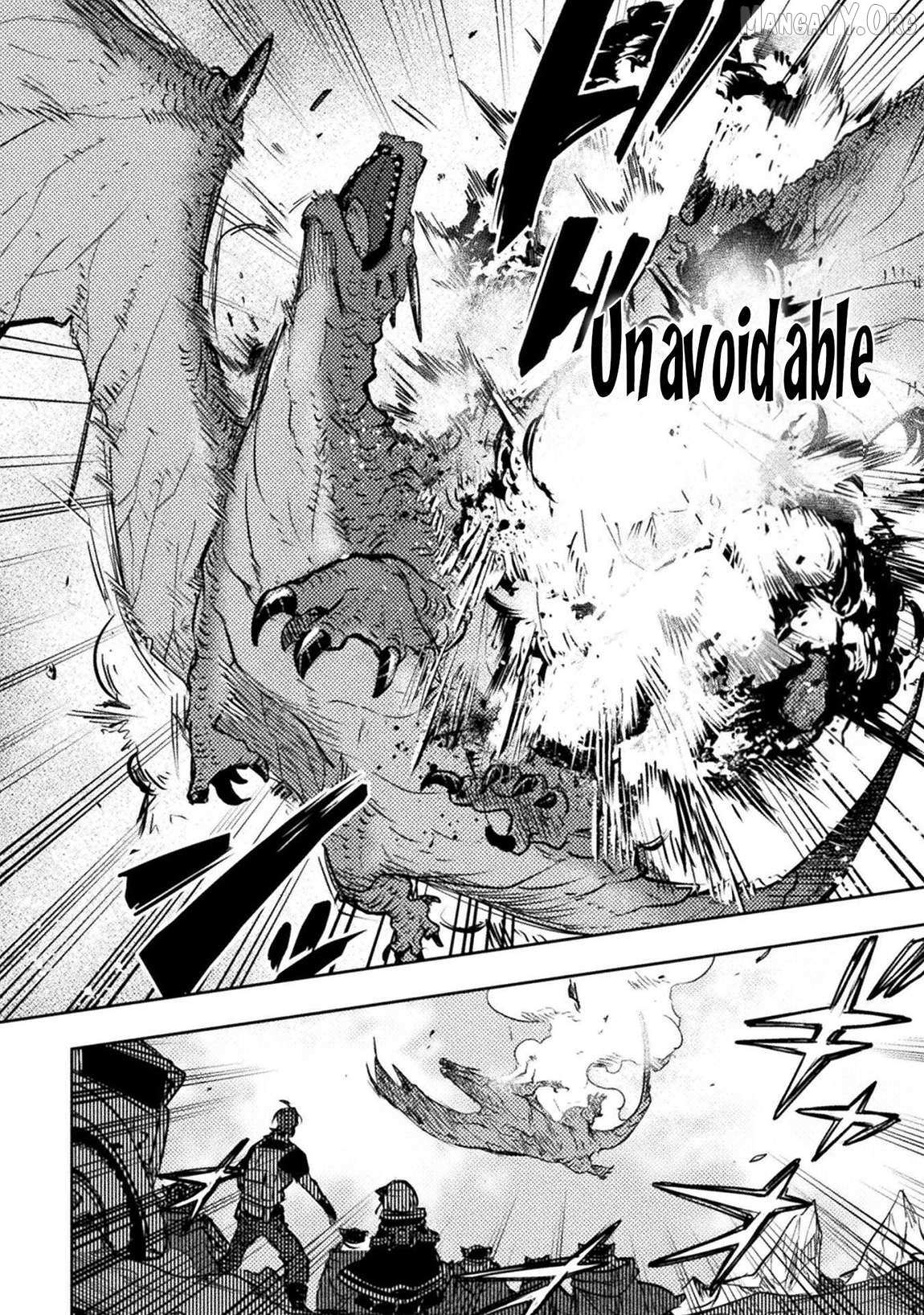 Read The Mercenary Bomber Explodes All Cheaters chapter 16 image 16 on Lezhin