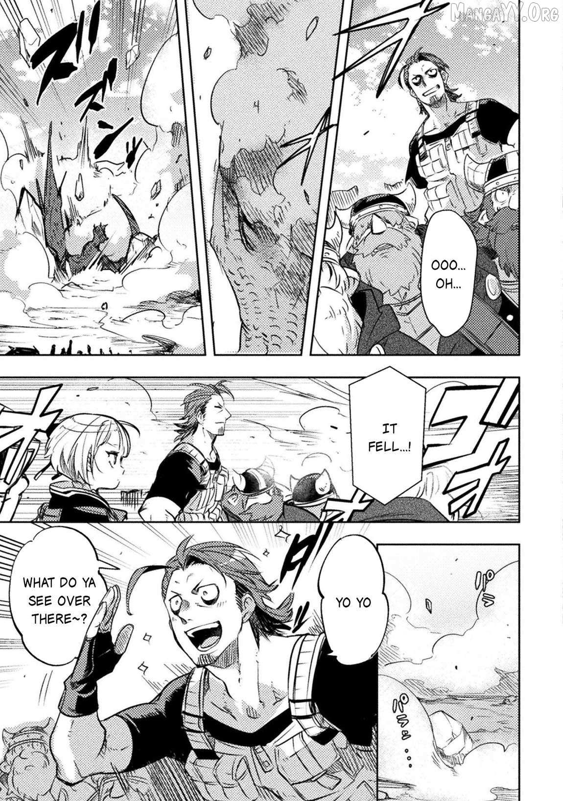 Read The Mercenary Bomber Explodes All Cheaters chapter 16 image 17 on Lezhin
