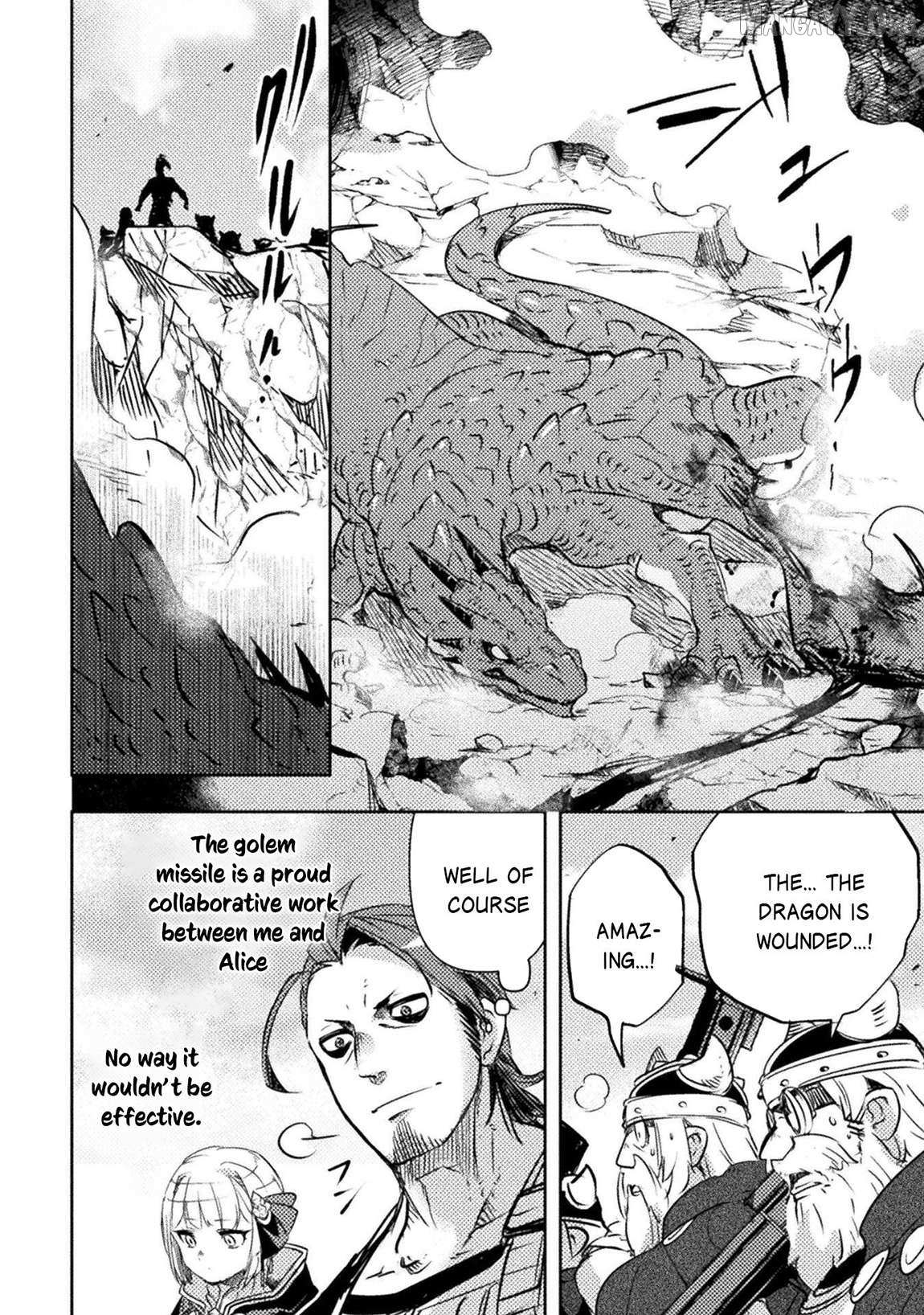 Read The Mercenary Bomber Explodes All Cheaters chapter 16 image 18 on Lezhin