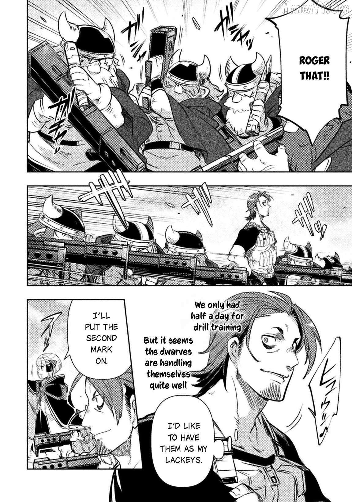 Read The Mercenary Bomber Explodes All Cheaters chapter 16 image 20 on Lezhin