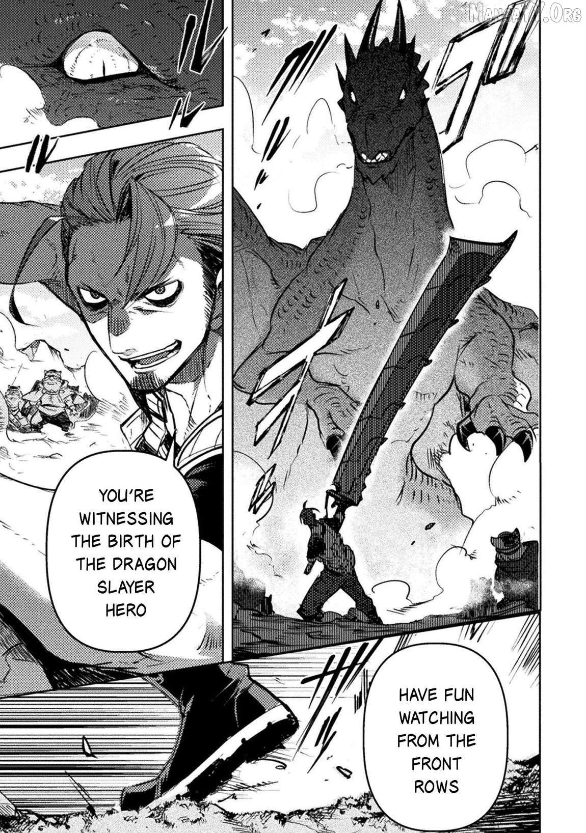 Read The Mercenary Bomber Explodes All Cheaters chapter 16 image 27 on Lezhin