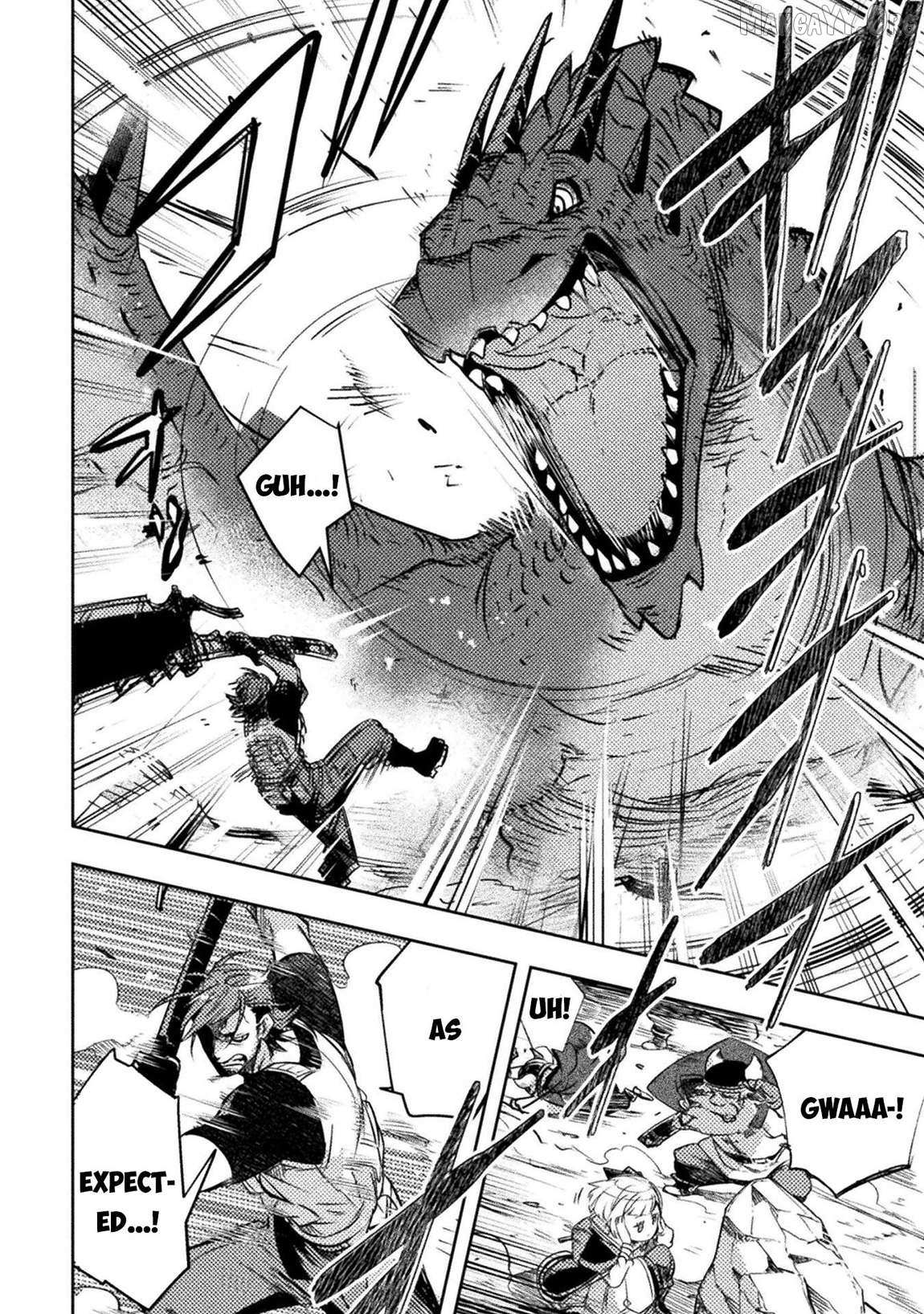 Read The Mercenary Bomber Explodes All Cheaters chapter 16 image 28 on Lezhin