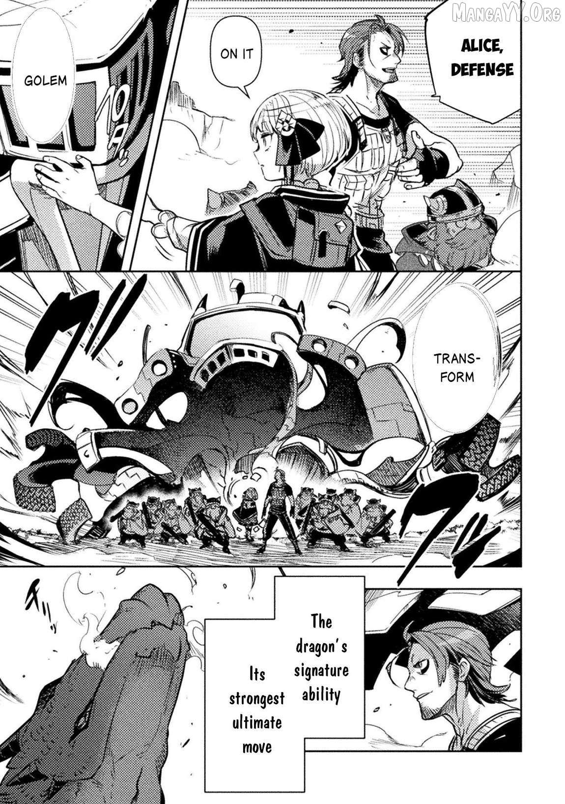 Read The Mercenary Bomber Explodes All Cheaters chapter 16 image 3 on Lezhin