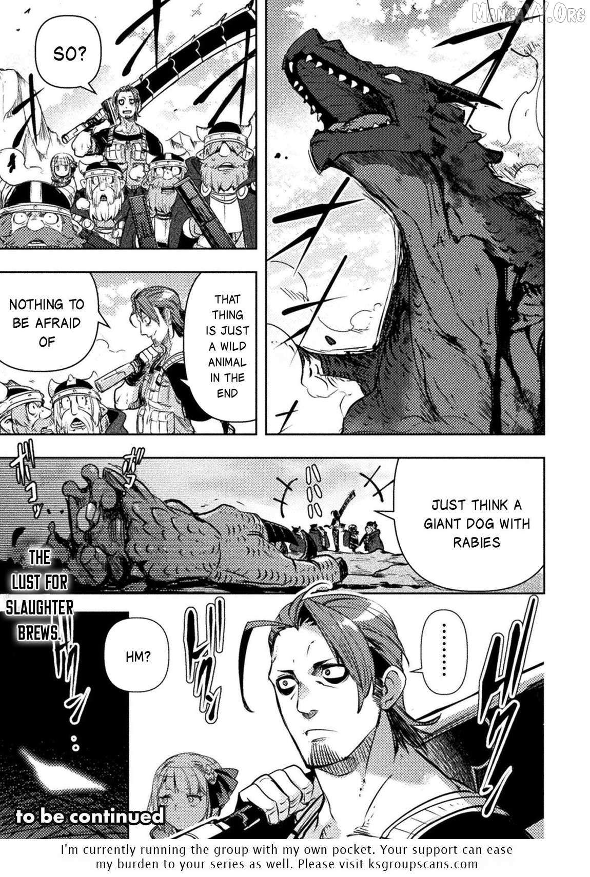 Read The Mercenary Bomber Explodes All Cheaters chapter 16 image 35 on Lezhin