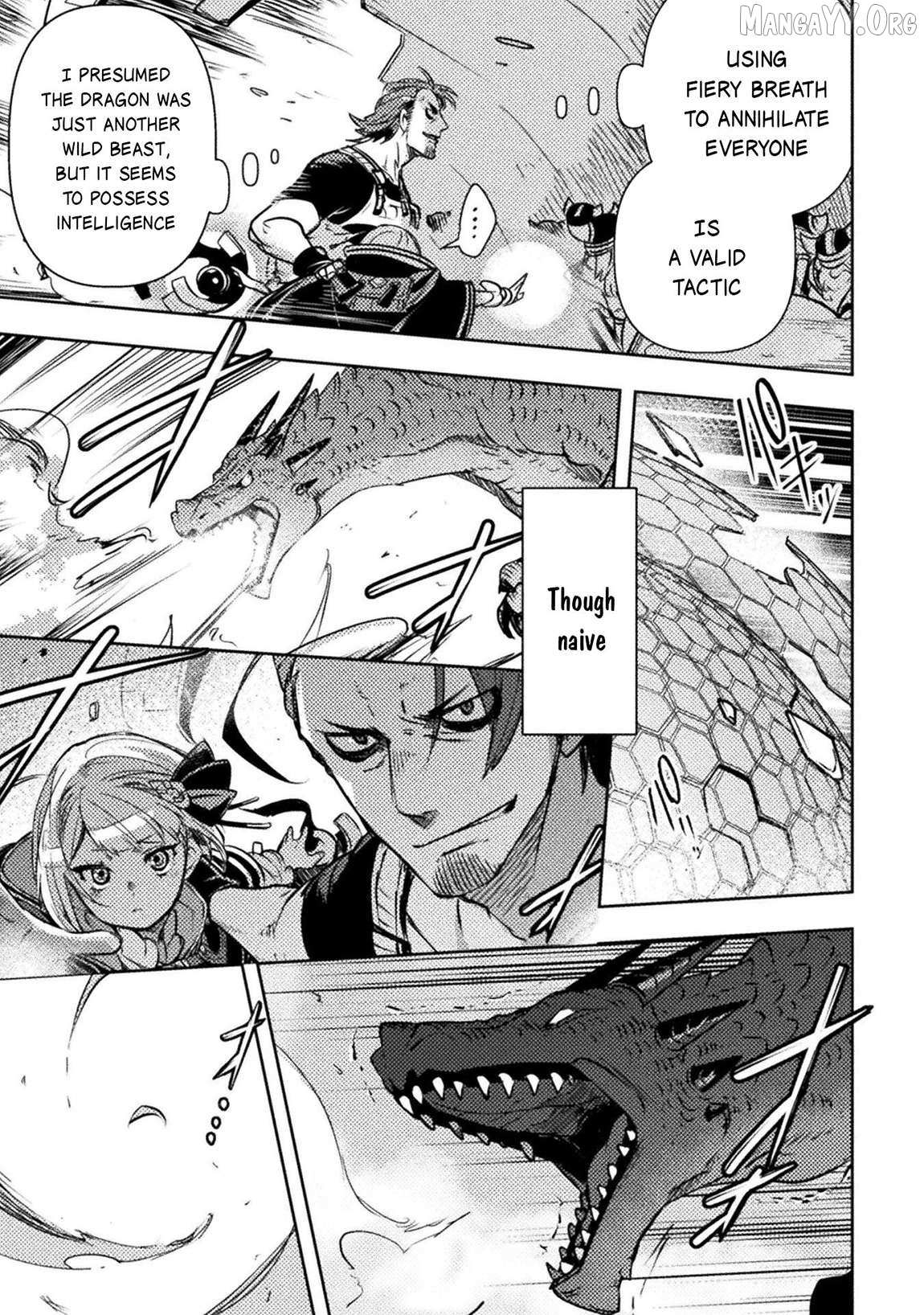 Read The Mercenary Bomber Explodes All Cheaters chapter 16 image 7 on Lezhin