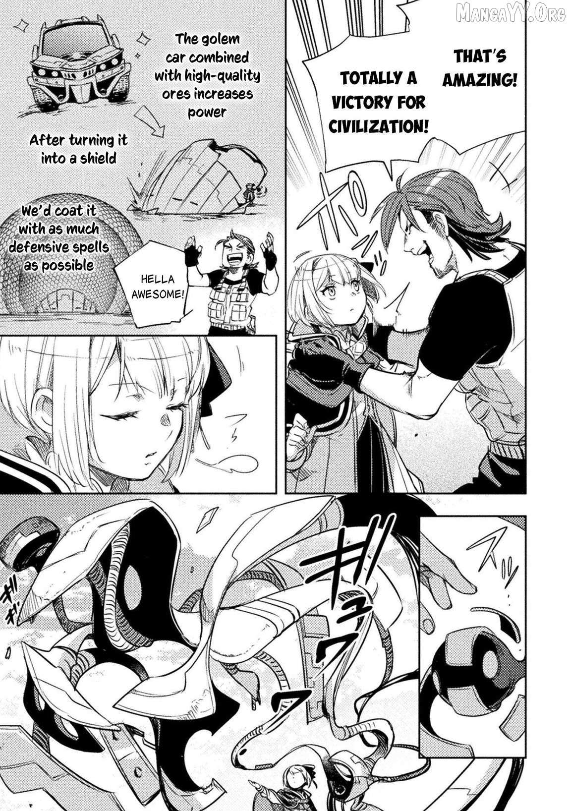Read The Mercenary Bomber Explodes All Cheaters chapter 16 image 9 on Lezhin