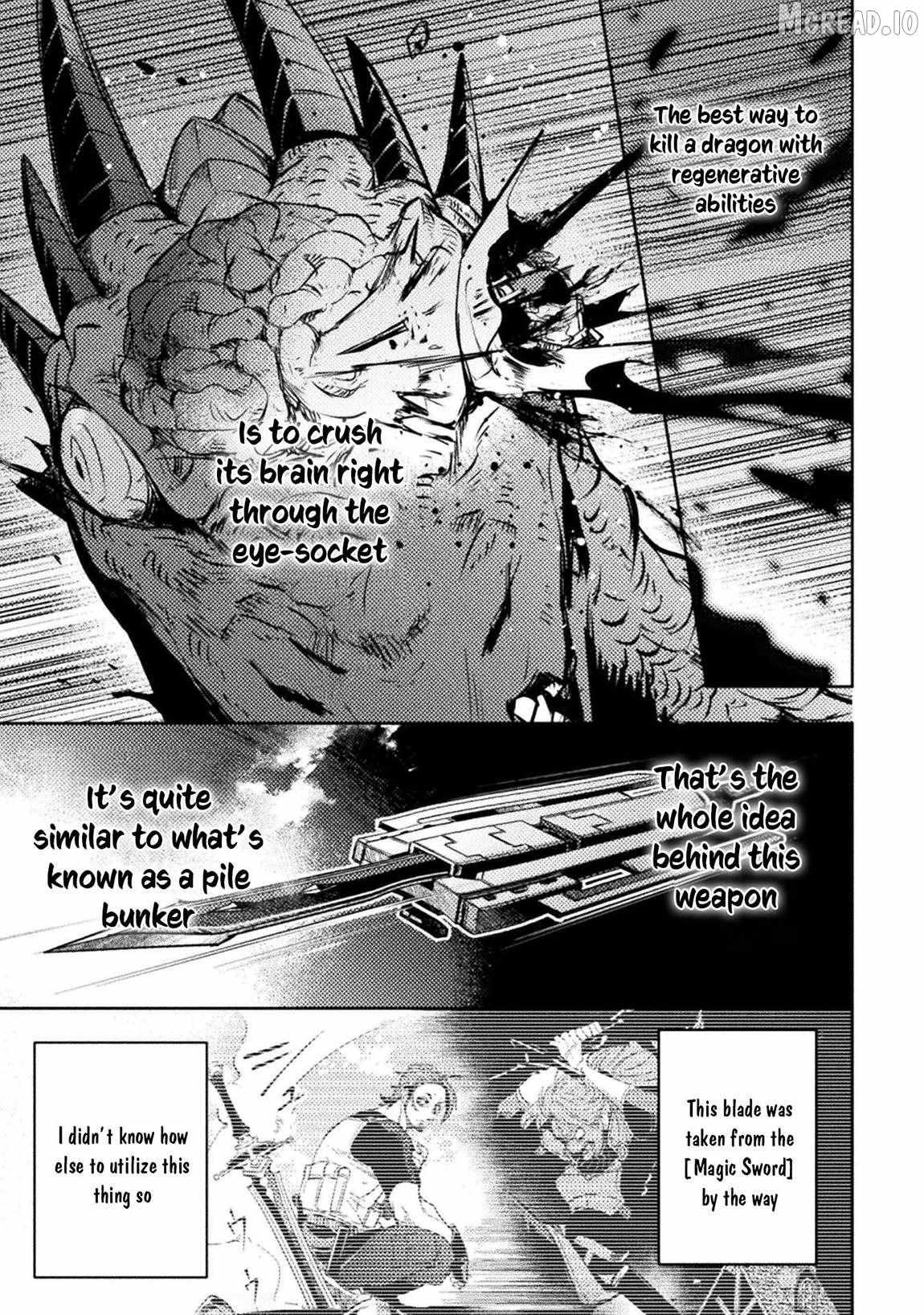 Read The Mercenary Bomber Explodes All Cheaters chapter 17 image 15 on Lezhin