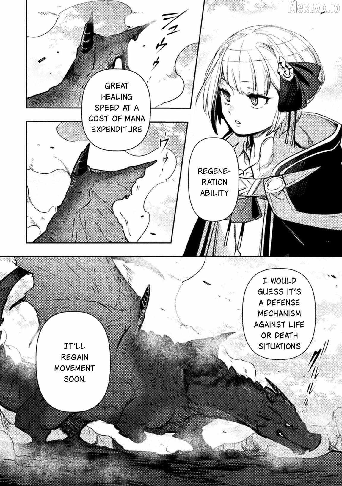 Read The Mercenary Bomber Explodes All Cheaters chapter 17 image 2 on Lezhin