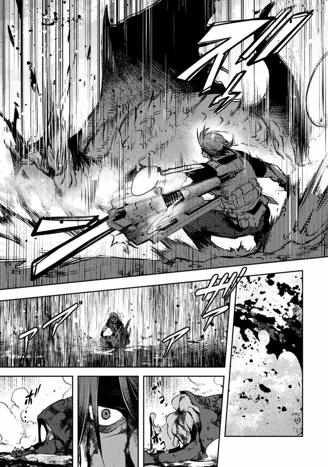 Read The Mercenary Bomber Explodes All Cheaters chapter 17 image 21 on Lezhin