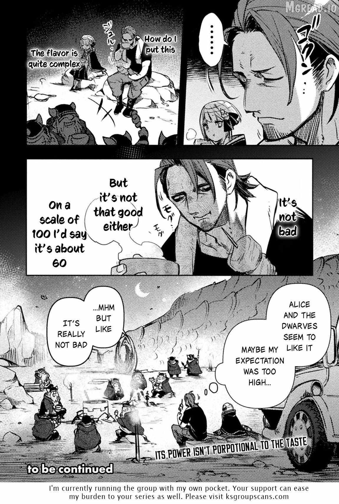 Read The Mercenary Bomber Explodes All Cheaters chapter 17 image 26 on Lezhin
