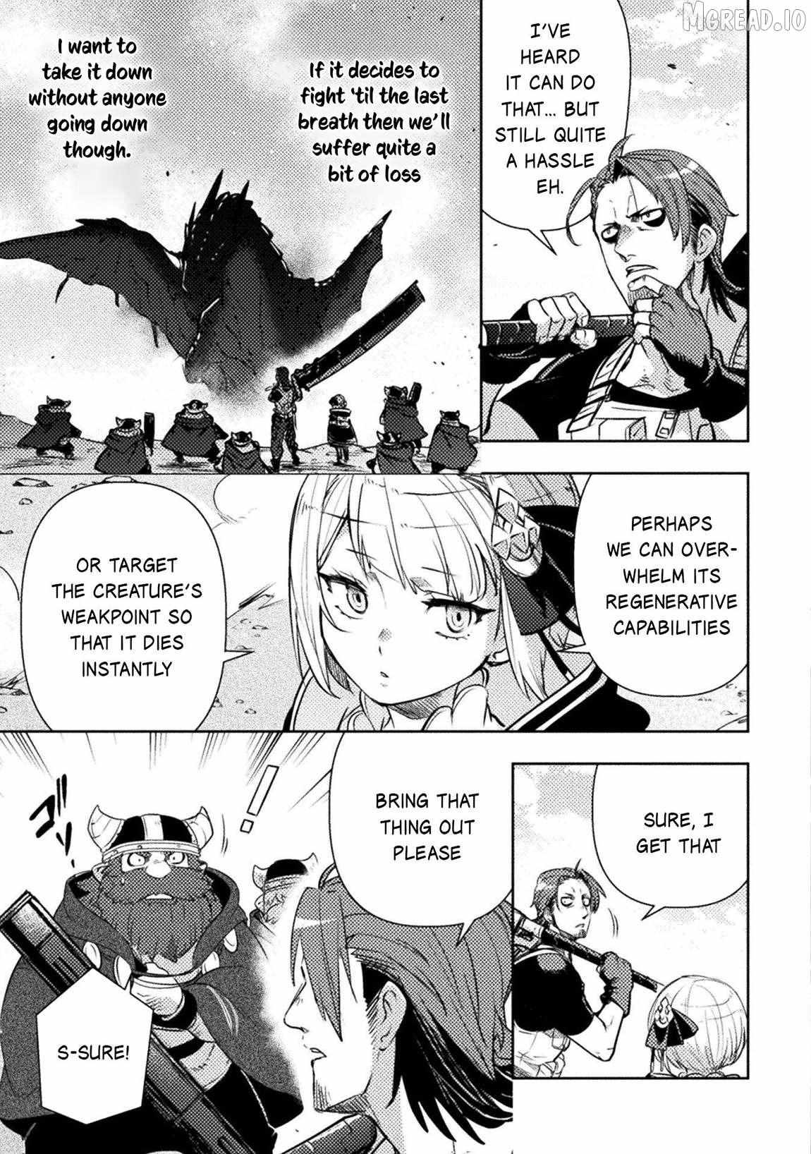 Read The Mercenary Bomber Explodes All Cheaters chapter 17 image 3 on Lezhin