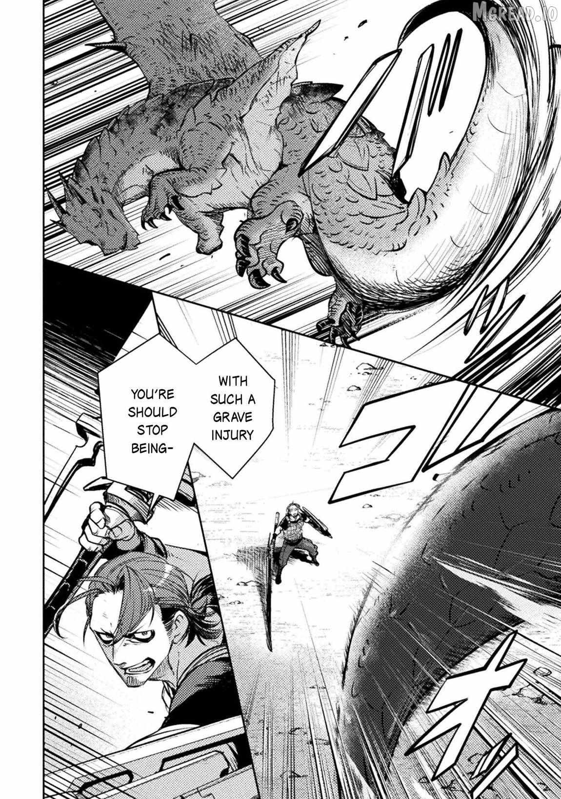 Read The Mercenary Bomber Explodes All Cheaters chapter 17 image 6 on Lezhin