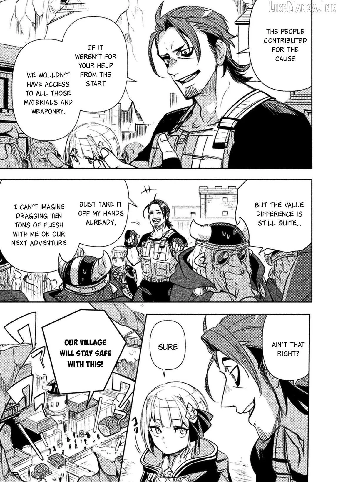 Read The Mercenary Bomber Explodes All Cheaters chapter 18 image 13 on Lezhin