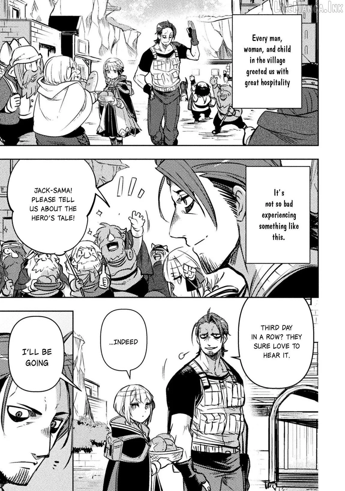 Read The Mercenary Bomber Explodes All Cheaters chapter 18 image 15 on Lezhin