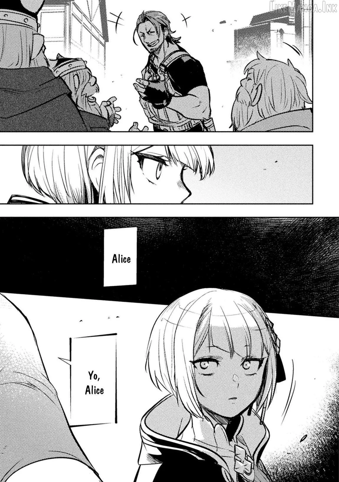 Read The Mercenary Bomber Explodes All Cheaters chapter 18 image 17 on Lezhin