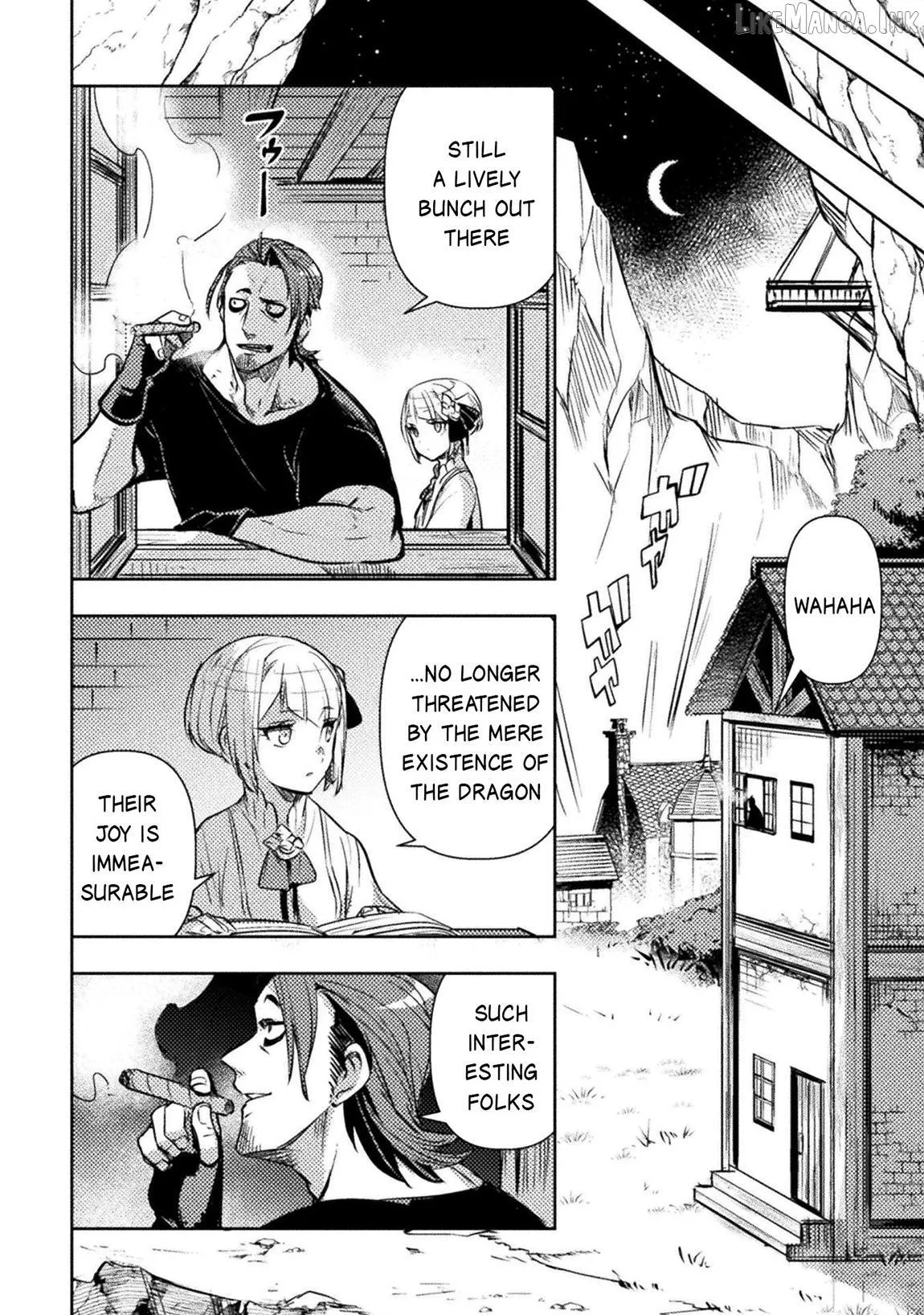 Read The Mercenary Bomber Explodes All Cheaters chapter 18 image 20 on Lezhin