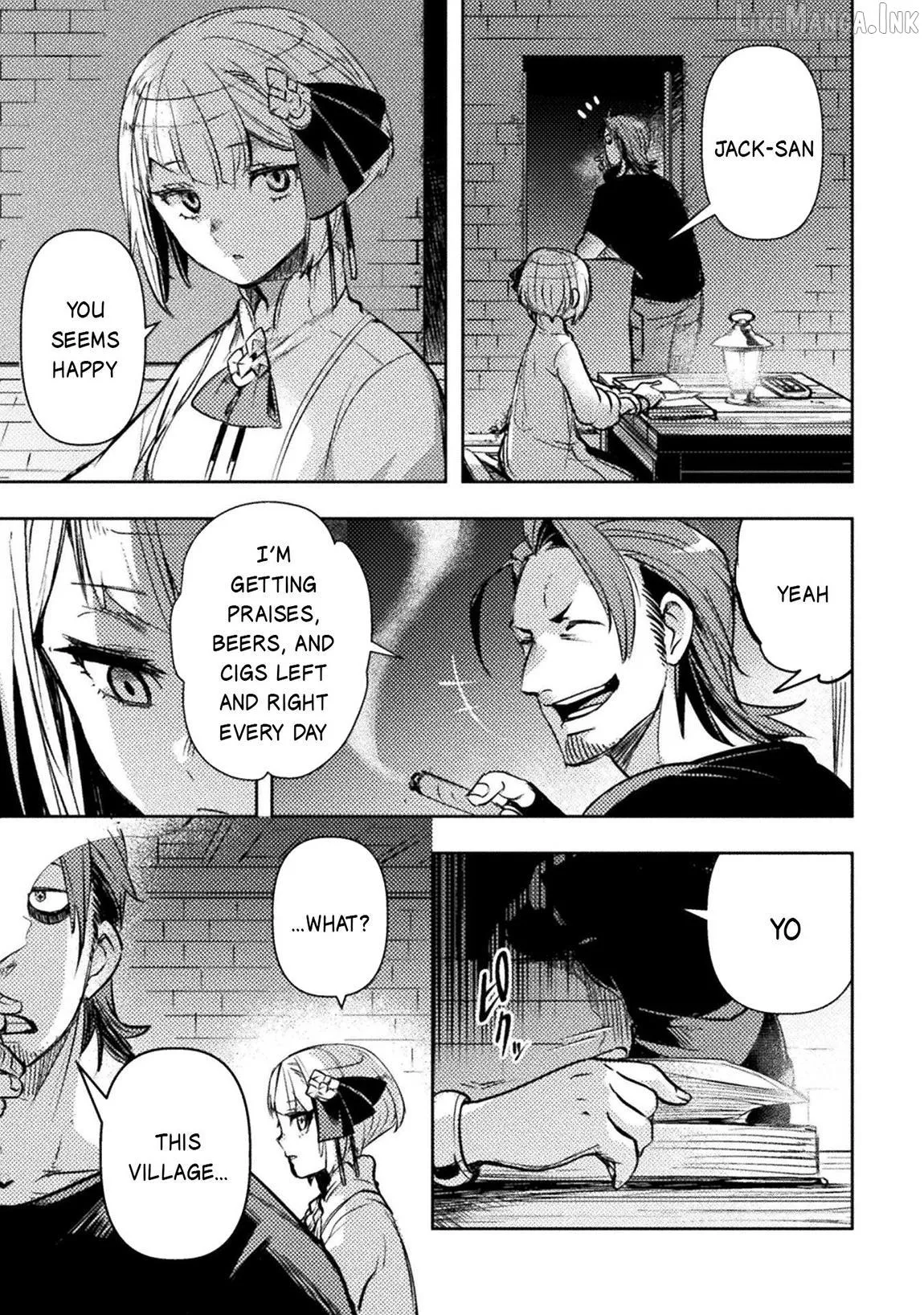Read The Mercenary Bomber Explodes All Cheaters chapter 18 image 21 on Lezhin