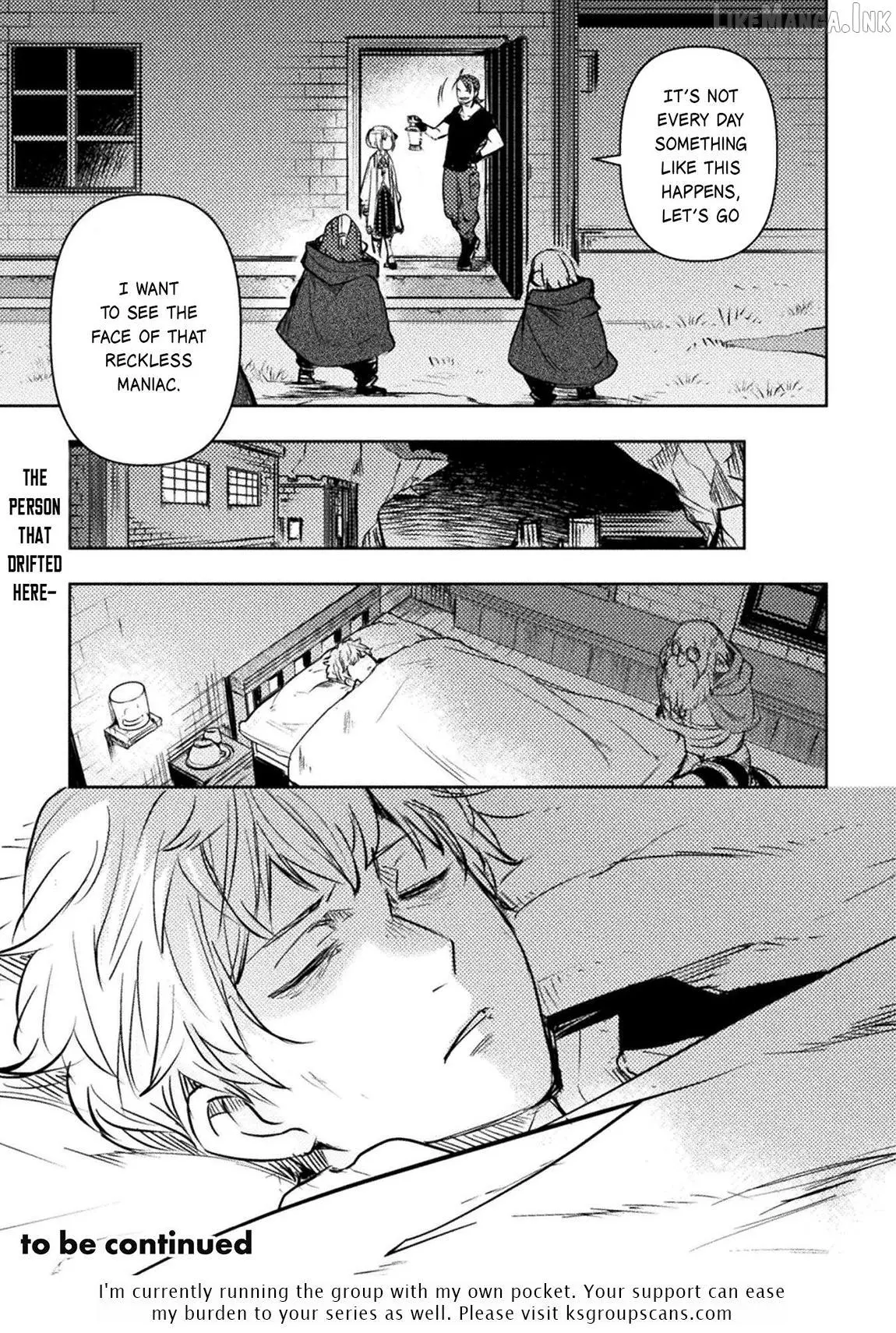 Read The Mercenary Bomber Explodes All Cheaters chapter 18 image 29 on Lezhin