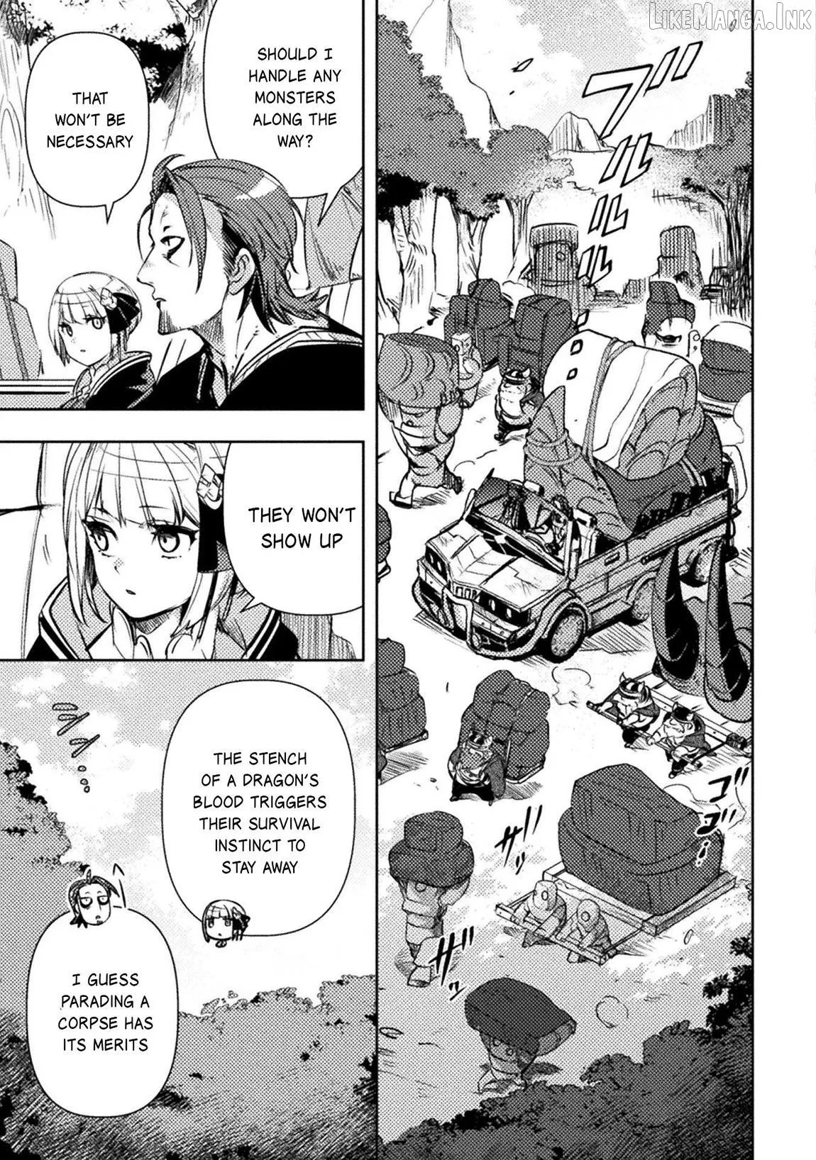 Read The Mercenary Bomber Explodes All Cheaters chapter 18 image 3 on Lezhin