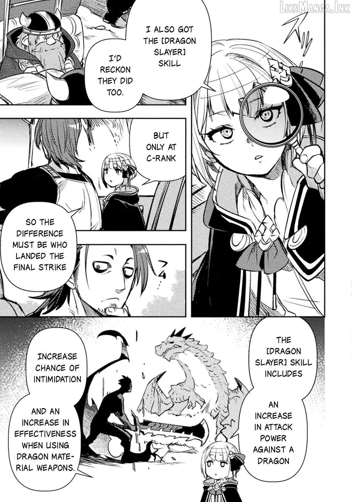 Read The Mercenary Bomber Explodes All Cheaters chapter 18 image 5 on Lezhin