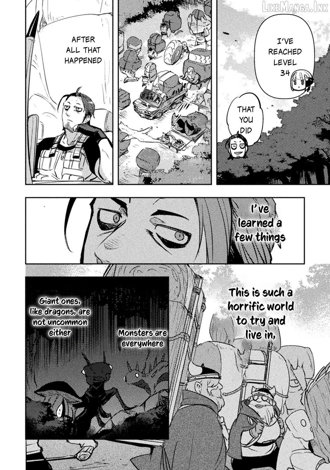 Read The Mercenary Bomber Explodes All Cheaters chapter 18 image 8 on Lezhin