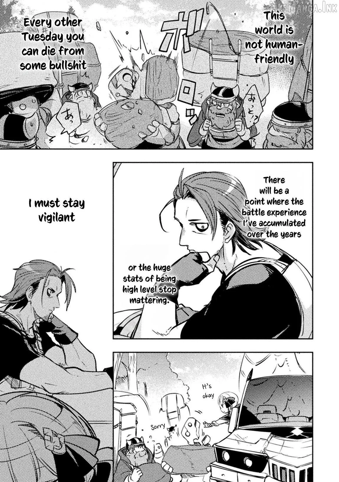 Read The Mercenary Bomber Explodes All Cheaters chapter 18 image 9 on Lezhin