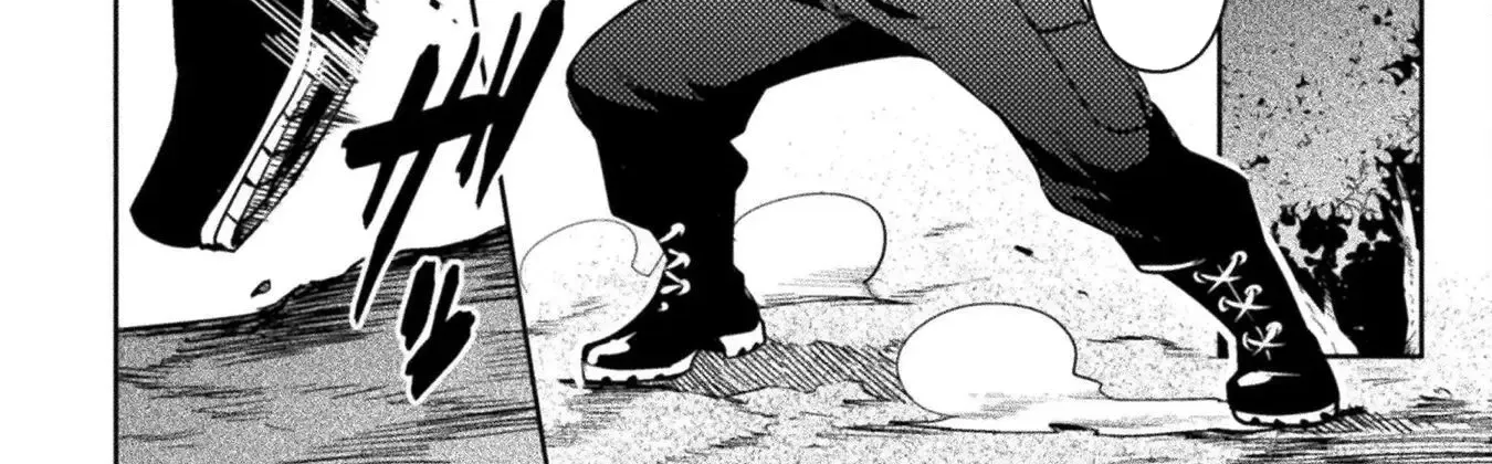 Read The Mercenary Bomber Explodes All Cheaters chapter 2 image 12 on Lezhin