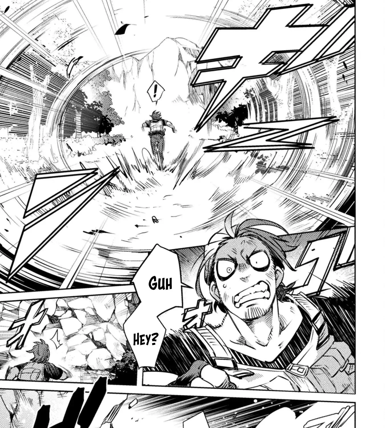 Read The Mercenary Bomber Explodes All Cheaters chapter 2 image 13 on Lezhin