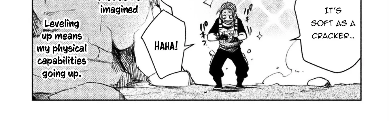 Read The Mercenary Bomber Explodes All Cheaters chapter 2 image 16 on Lezhin