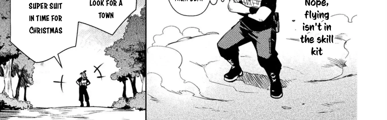 Read The Mercenary Bomber Explodes All Cheaters chapter 2 image 18 on Lezhin