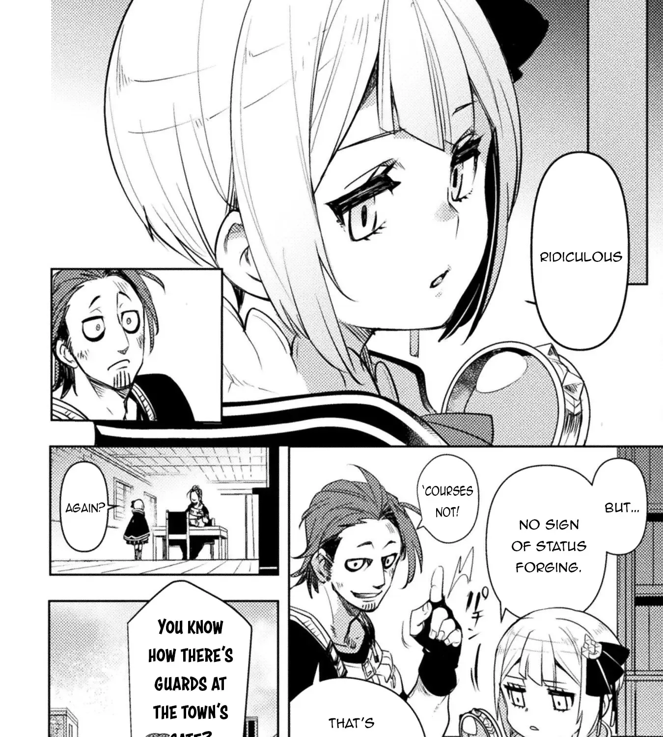 Read The Mercenary Bomber Explodes All Cheaters chapter 2 image 19 on Lezhin