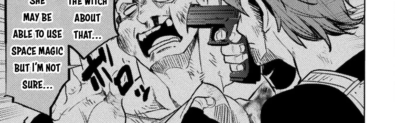 Read The Mercenary Bomber Explodes All Cheaters chapter 2 image 26 on Lezhin