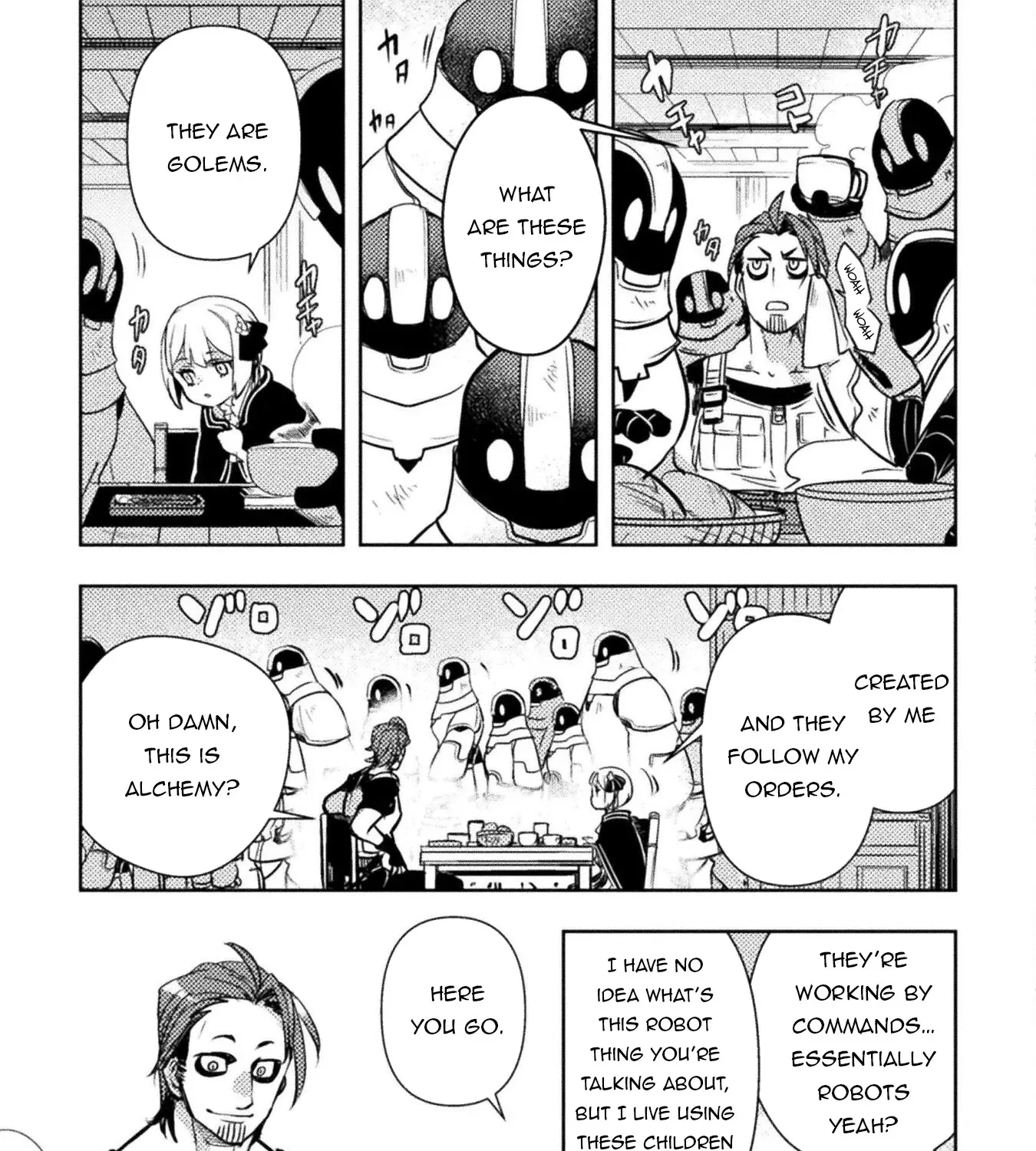 Read The Mercenary Bomber Explodes All Cheaters chapter 2 image 33 on Lezhin