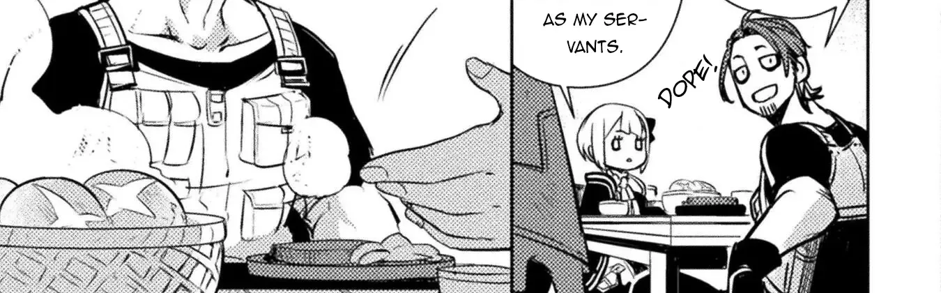Read The Mercenary Bomber Explodes All Cheaters chapter 2 image 34 on Lezhin