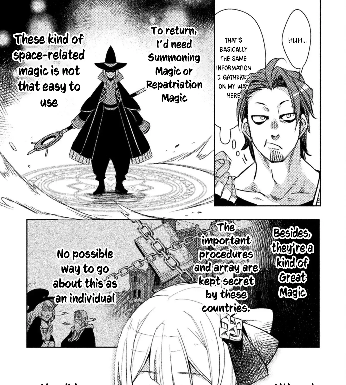 Read The Mercenary Bomber Explodes All Cheaters chapter 2 image 41 on Lezhin