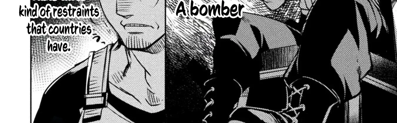 Read The Mercenary Bomber Explodes All Cheaters chapter 2 image 44 on Lezhin
