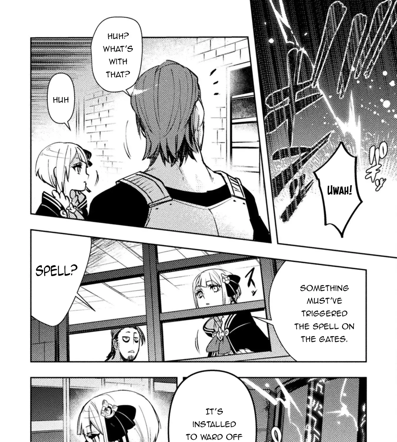 Read The Mercenary Bomber Explodes All Cheaters chapter 2 image 47 on Lezhin