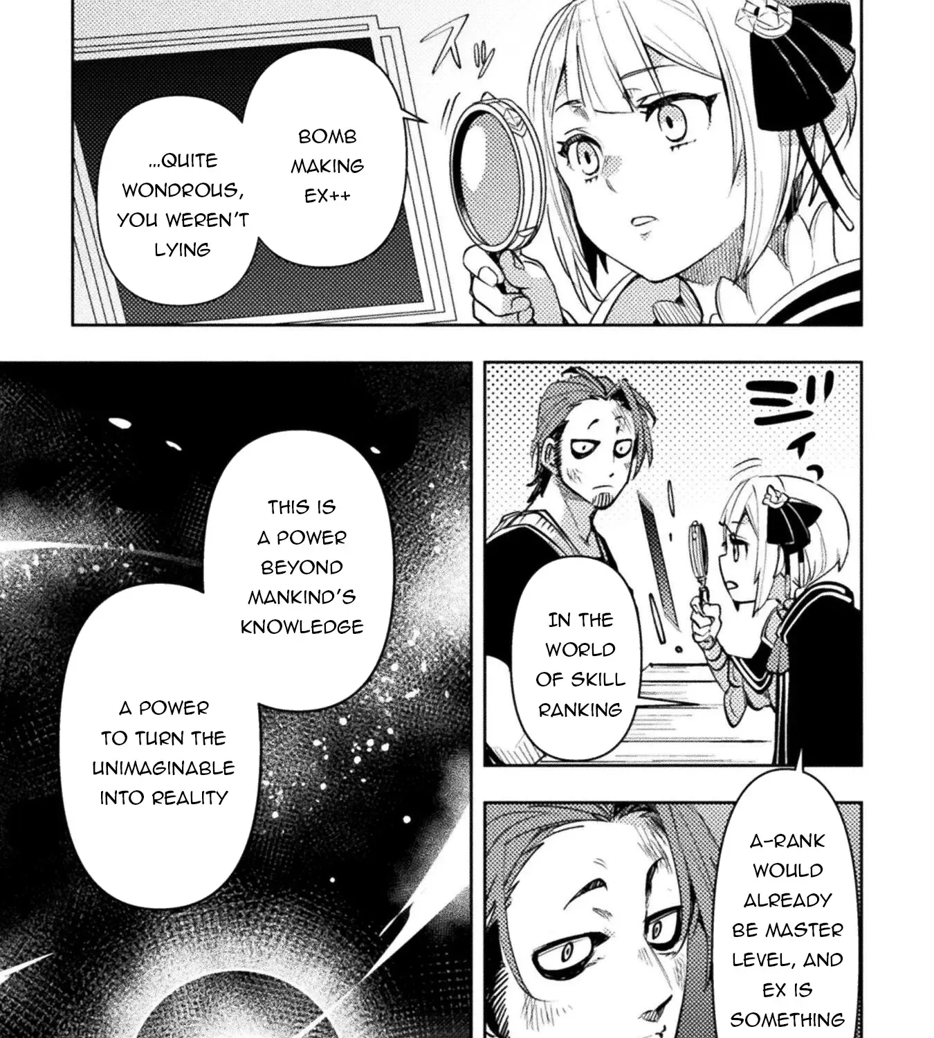 Read The Mercenary Bomber Explodes All Cheaters chapter 2 image 5 on Lezhin