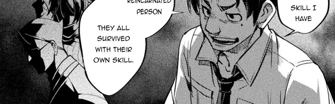 Read The Mercenary Bomber Explodes All Cheaters chapter 3 image 13 on Lezhin