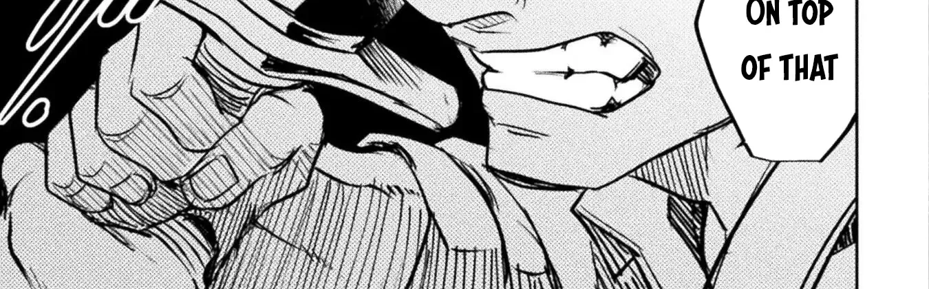 Read The Mercenary Bomber Explodes All Cheaters chapter 3 image 19 on Lezhin