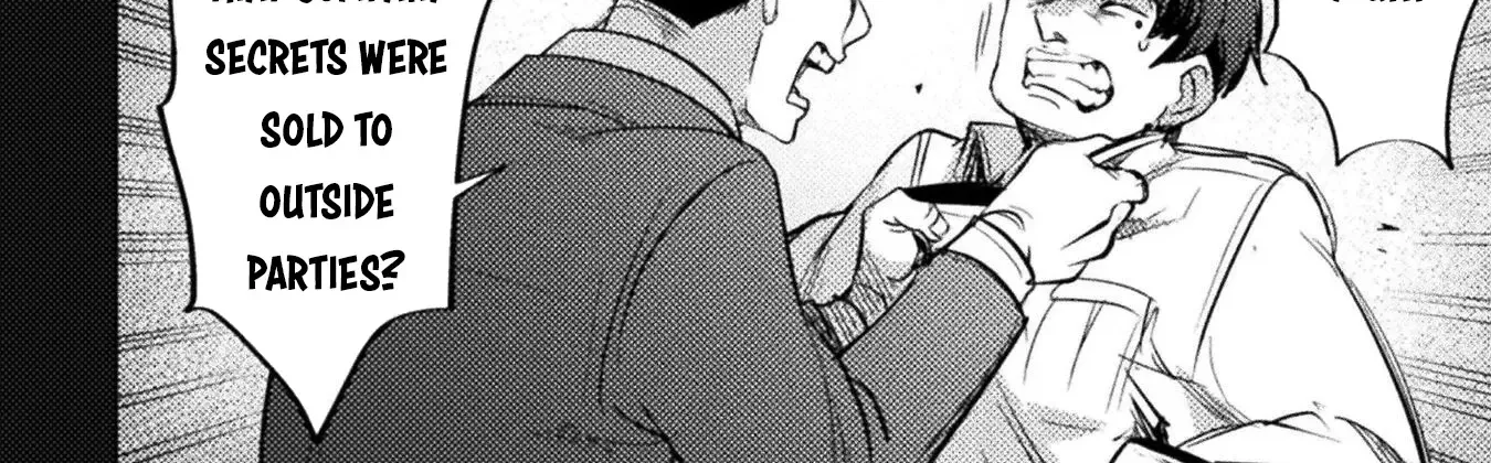 Read The Mercenary Bomber Explodes All Cheaters chapter 3 image 25 on Lezhin