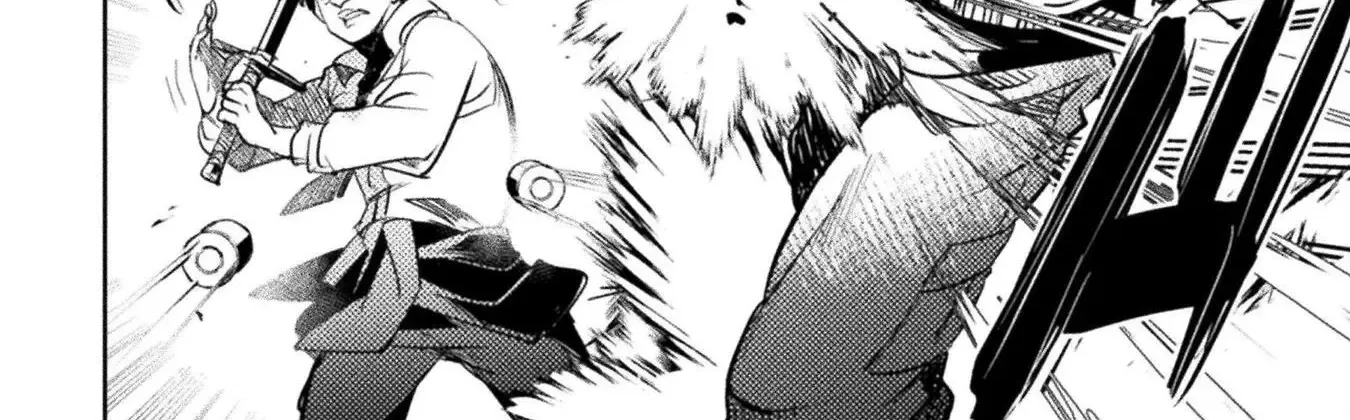 Read The Mercenary Bomber Explodes All Cheaters chapter 3 image 29 on Lezhin