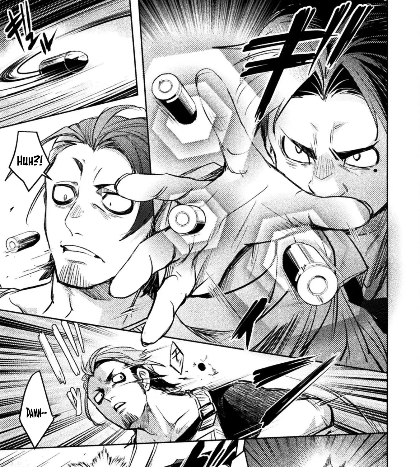 Read The Mercenary Bomber Explodes All Cheaters chapter 3 image 30 on Lezhin