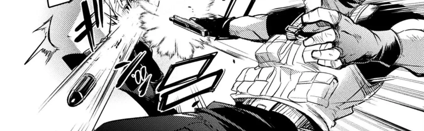 Read The Mercenary Bomber Explodes All Cheaters chapter 3 image 37 on Lezhin