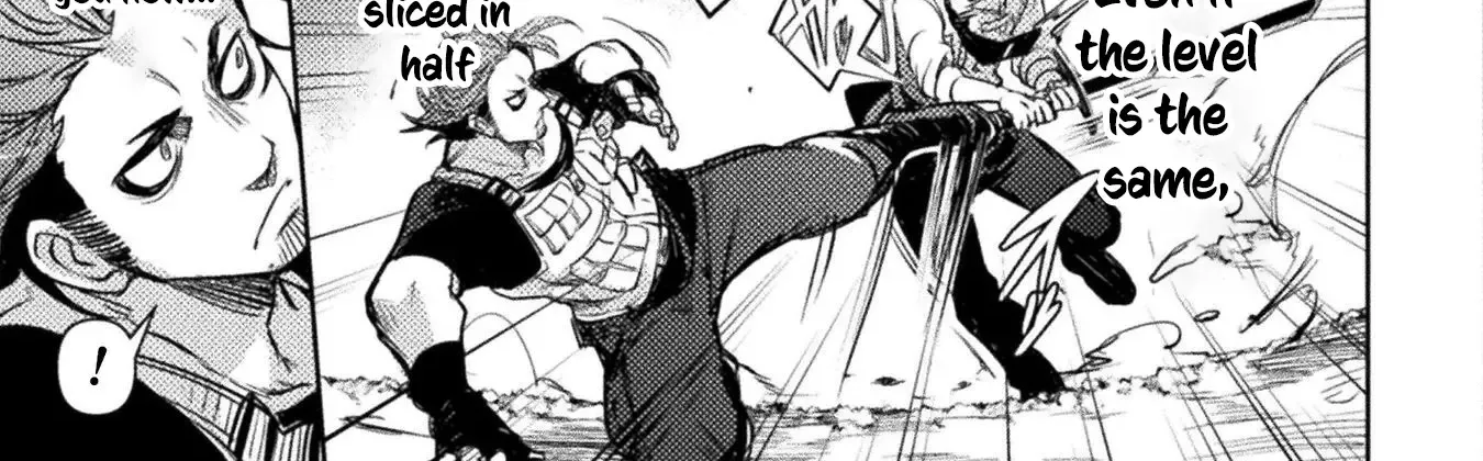 Read The Mercenary Bomber Explodes All Cheaters chapter 3 image 43 on Lezhin