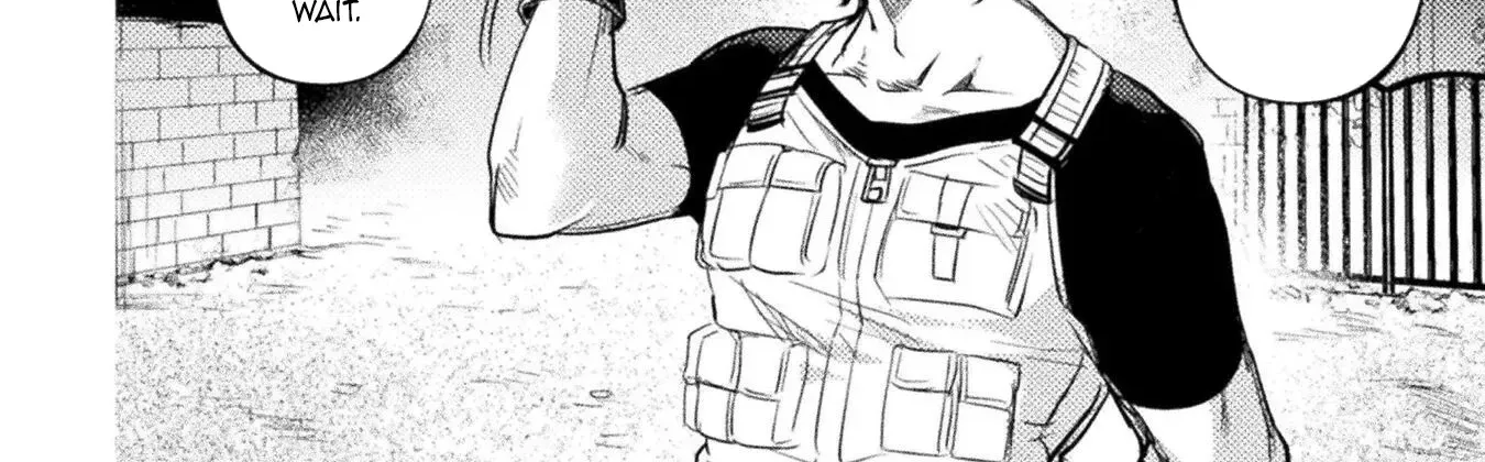 Read The Mercenary Bomber Explodes All Cheaters chapter 3 image 45 on Lezhin