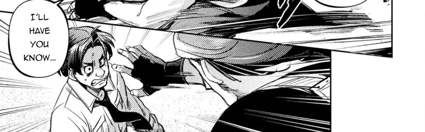 Read The Mercenary Bomber Explodes All Cheaters chapter 3 image 47 on Lezhin